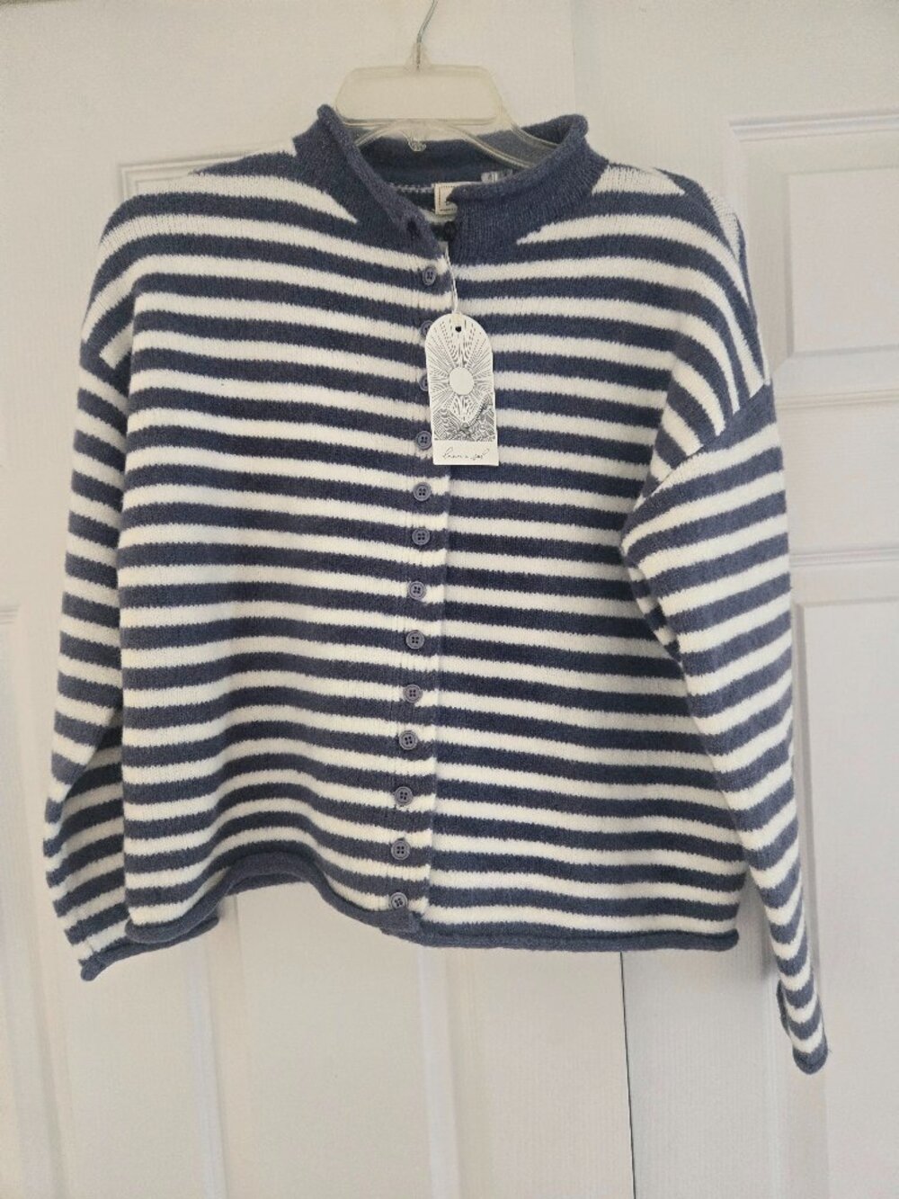 NWT Luna x Sol sweater